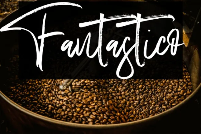 Fantastico Example 3