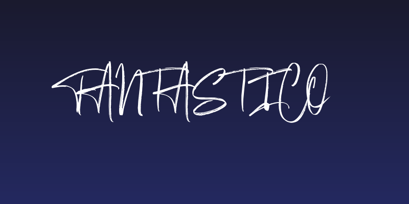 Fantastico Social Header