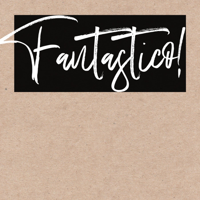 Fantastico! Example 3