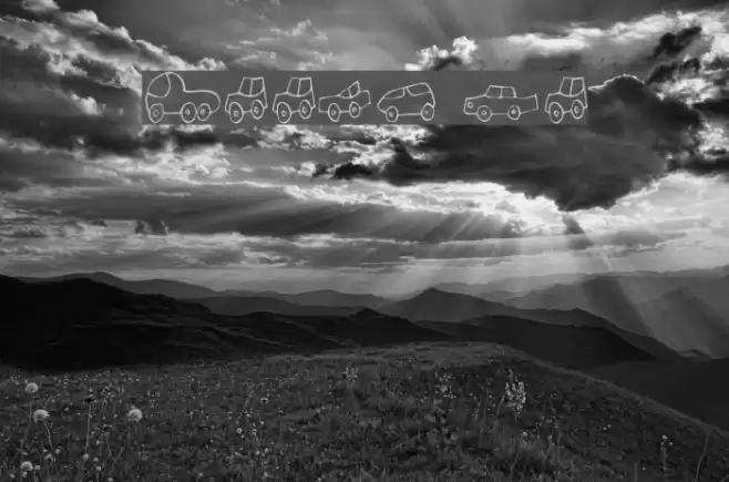 Fantastique Cars Fuentes examples