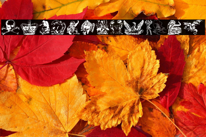 Fantasy Clipart Example 1