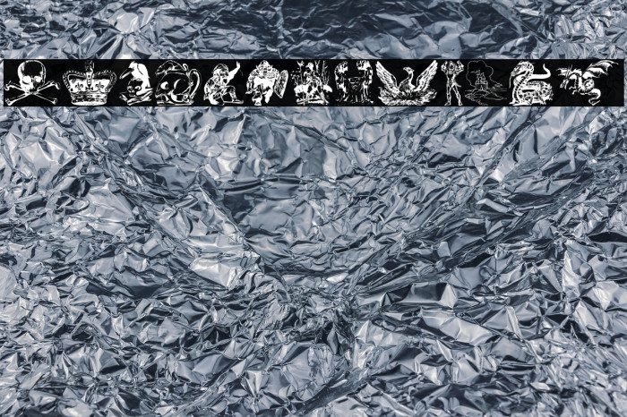 Fantasy Clipart Example 2