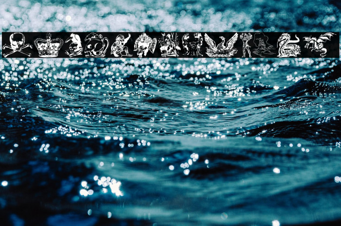 Fantasy Clipart Example 3