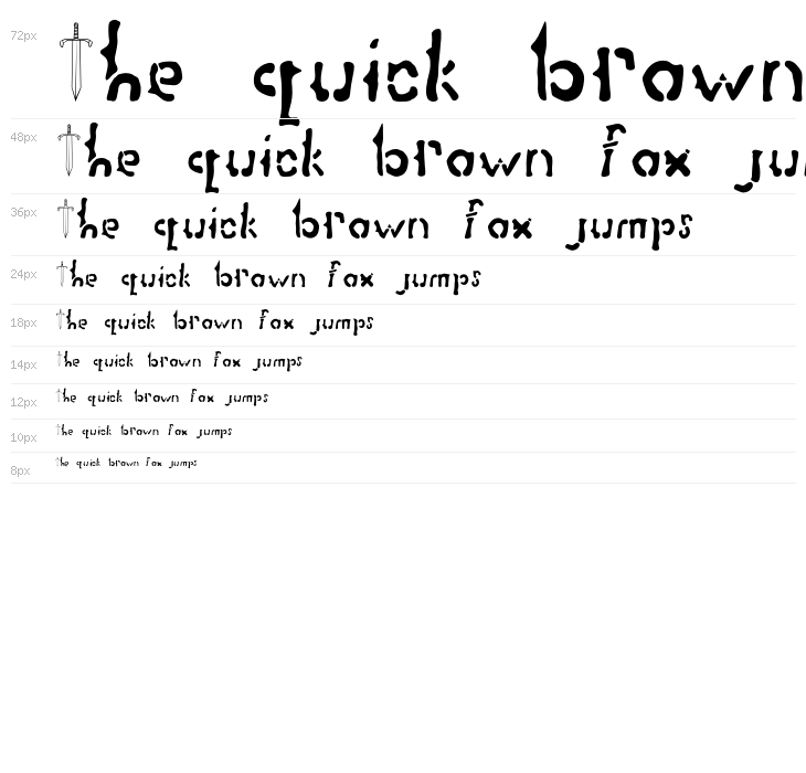 Fantasy Playing Game Regular Waterfall