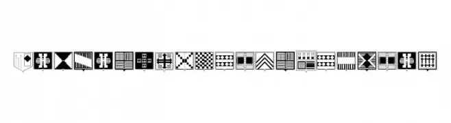Fantasy Shields Regular  Fuentes Gratis Descargar