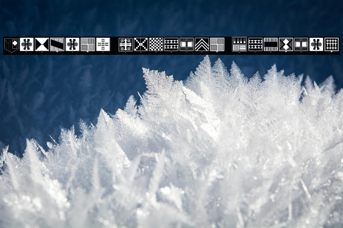 Fantasy Shields Regular Example 1