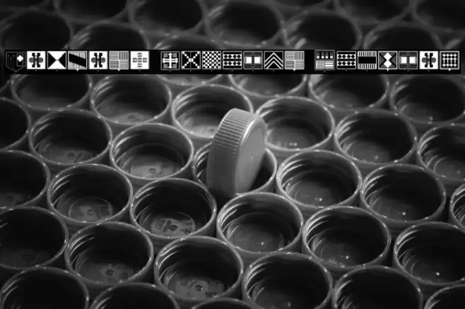 Fantasy Shields Regular Font examples