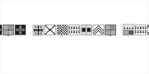 Fantasy Shields Regular Logo