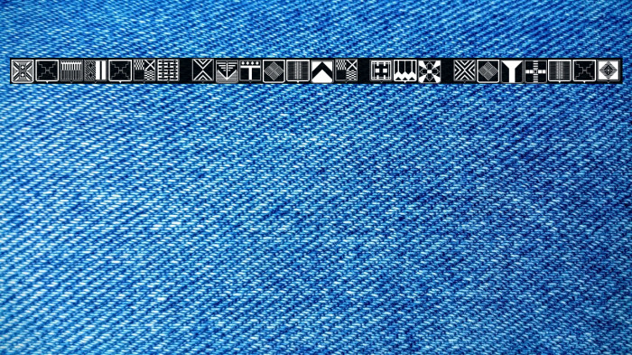 Fantasy Shields Two Regular Example 1