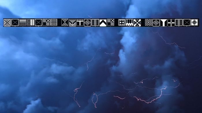 Fantasy Shields Two Regular Example 2