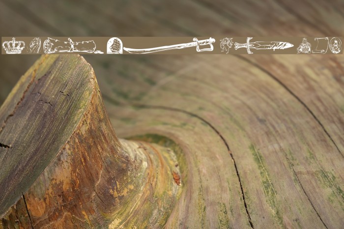 Fantasy clipart 2 Example 2