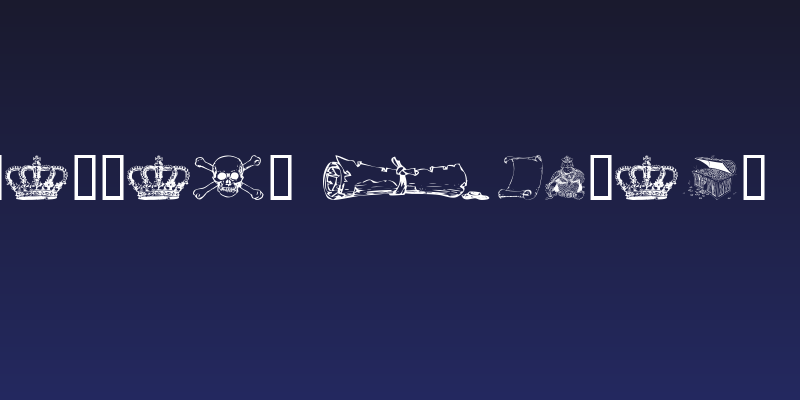 Fantasy clipart 2 Social Header