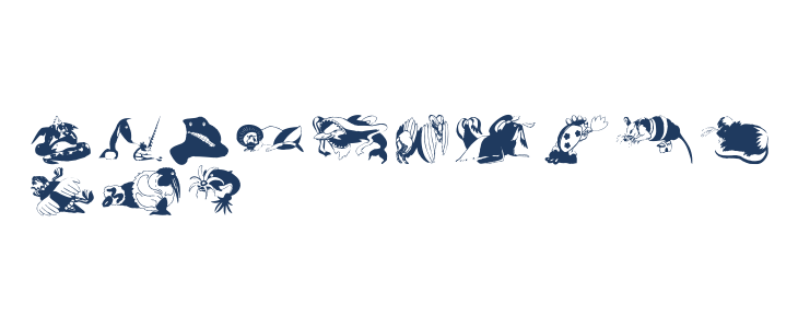 FantasyBeings Other Characters