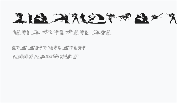 FantasyBeings Business Card