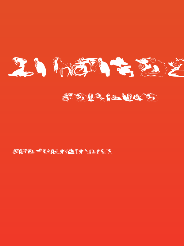 FantasyBeings Poster