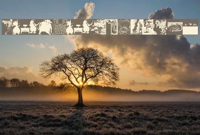 FantasyPixTwo Example 3