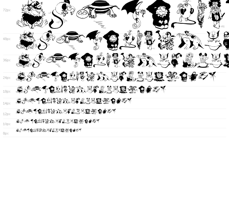 FantasyPix Waterfall