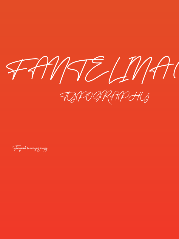 Fantelina Mignati Poster