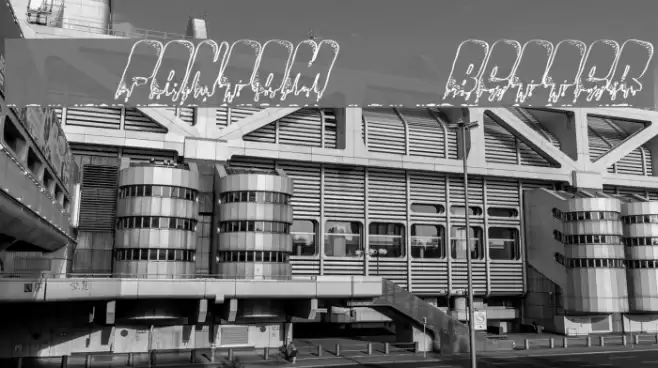 Fantom Better Font examples