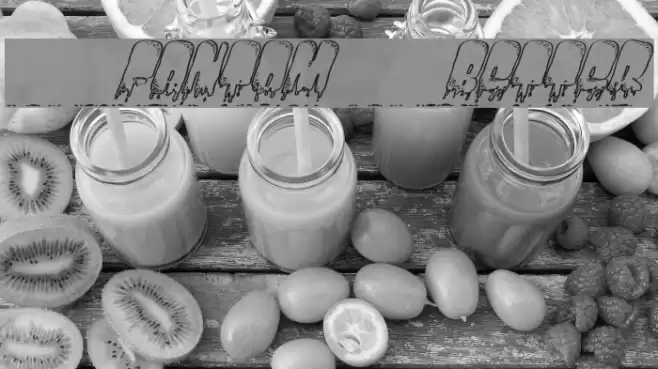 Fantom Better Font examples