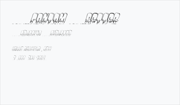 Fantom Better Business Card