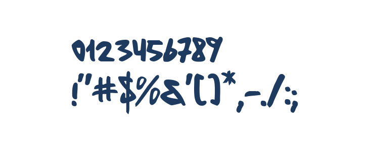 Fantom Other Characters