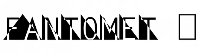 Fantomet 1  Free Fonts Download