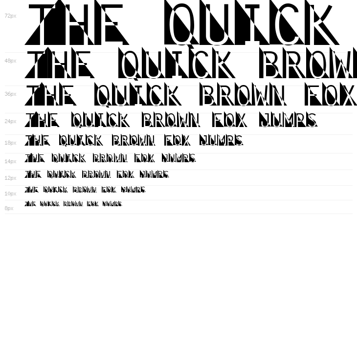 Fantomet 1 Waterfall