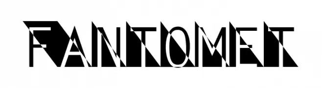 Fantomet  Fuentes Gratis Descargar