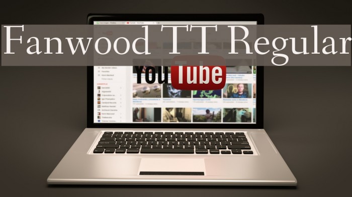 Fanwood TT Regular Example 3