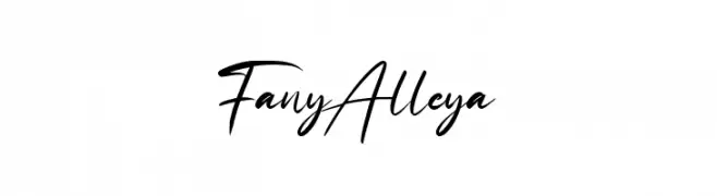 Fany Alleya  Fuentes Gratis Descargar