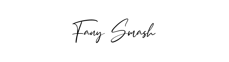 Fany Smash  Descarca Fonturi Gratis