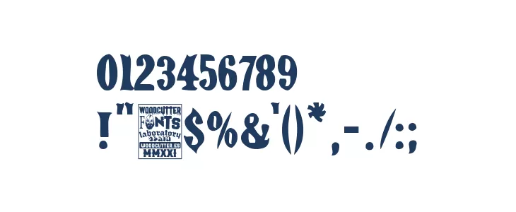 Numbers
