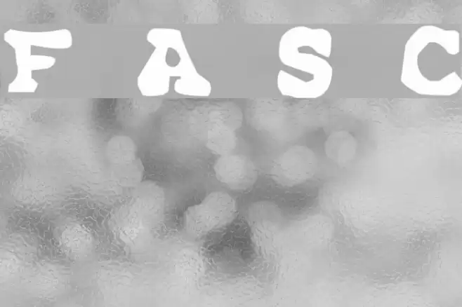 Far Away, So Close Font examples