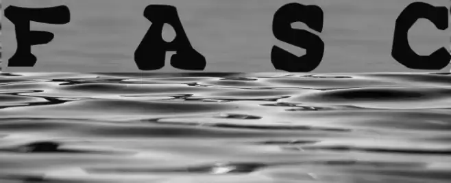 Far Away, So Close Font examples