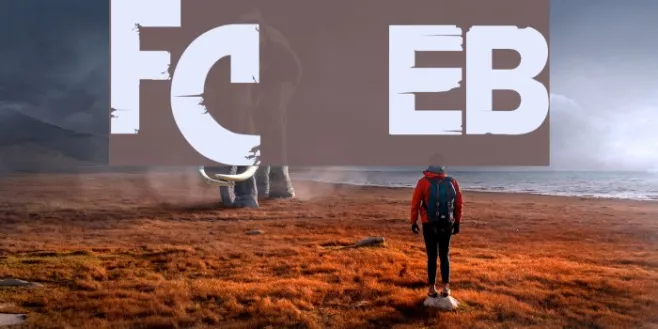 FarCry  ExtraBold Example 1