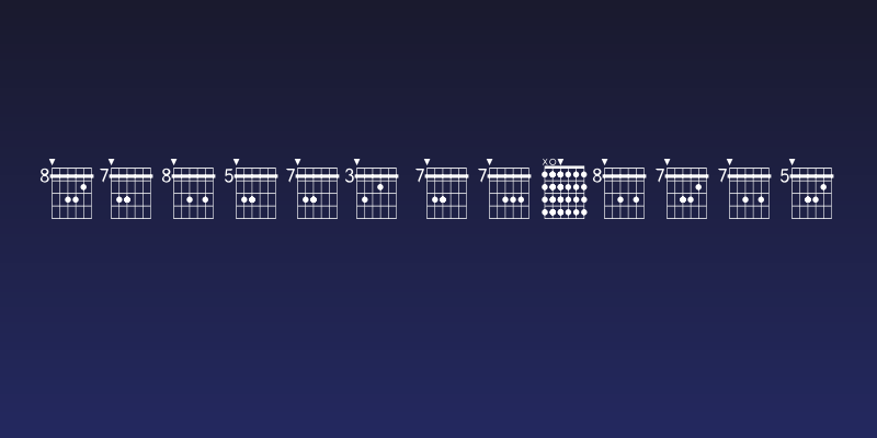 FarHat Acordes Social Header