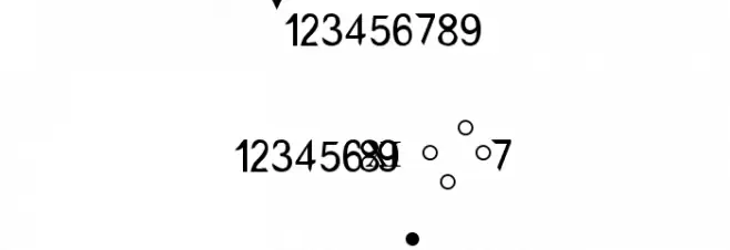 FarHat BC Regular Font OTHER CHARS