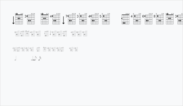 FarHat Fifth Regular 2 Business Card