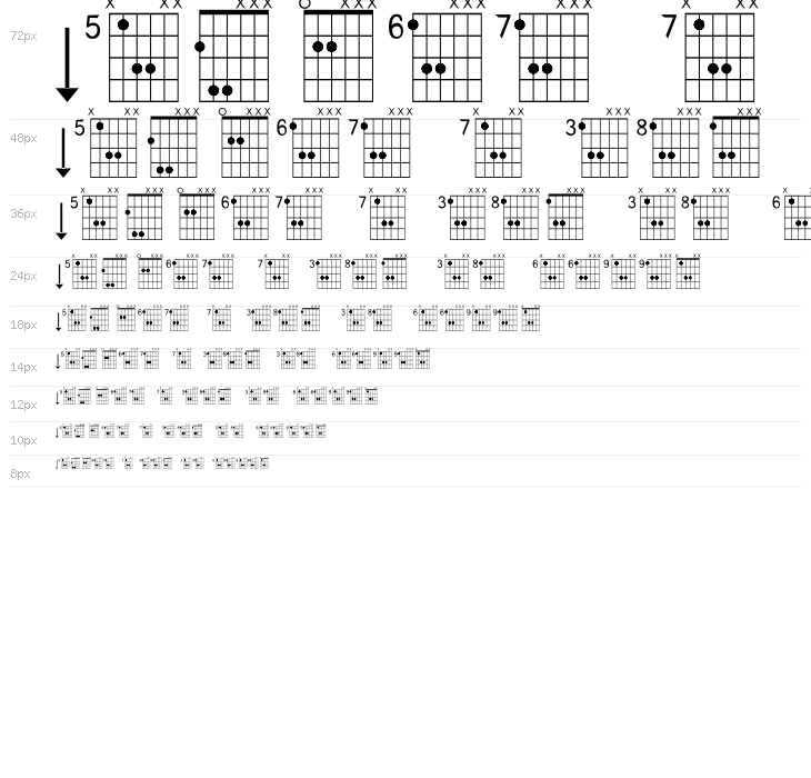 FarHat Fifth Regular 2 Waterfall