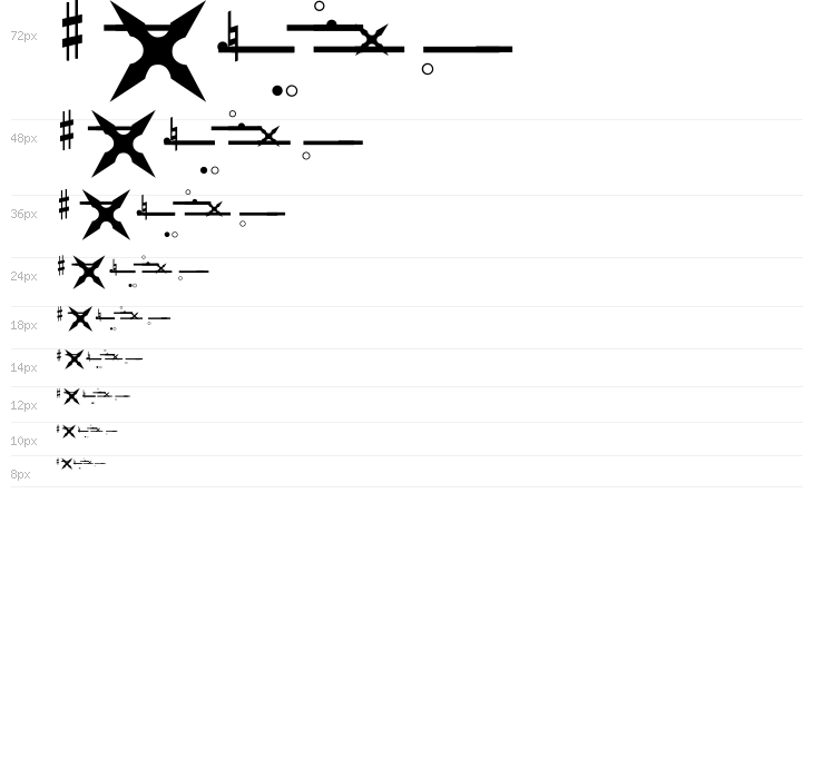 FarHat construccion de Acordes Waterfall