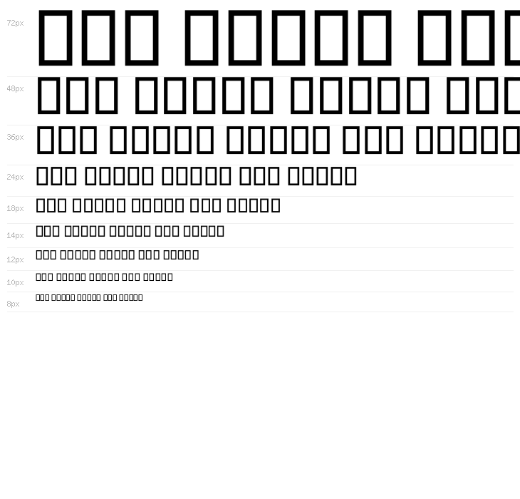 Faraah Light Waterfall
