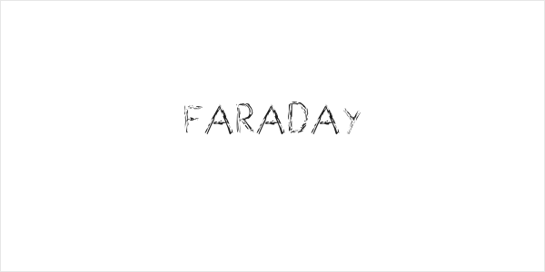 Faraday Logo