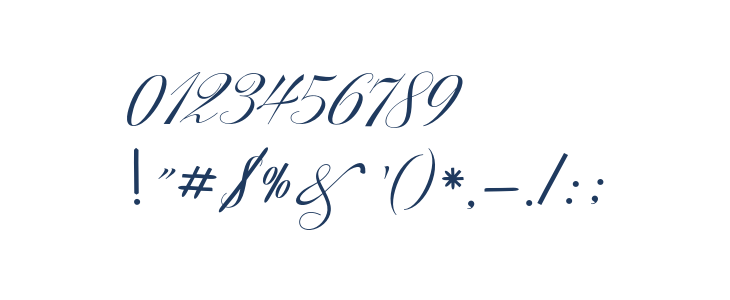 Faradila Other Characters