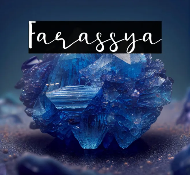 Farassya Example 3