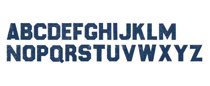 Farenheight Lowercase