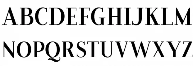 FarewellAngelinaSample Schriftart Groß