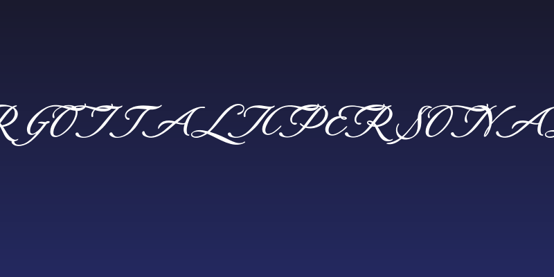 FargoItalicPERSONALUSE Social Header