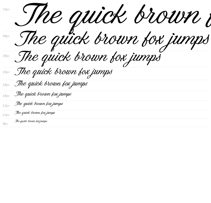 FargoPERSONALUSE Waterfall