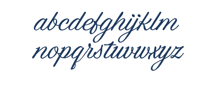 FargoPERSONALUSE Lowercase